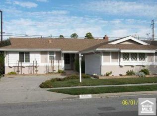 16055 Amber Valley Dr, Whittier, CA 90604