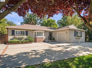 166 Cameo Dr, Danville, CA 94526