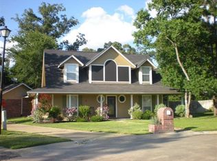 144 Gladstone Pl, Lufkin, TX 75904