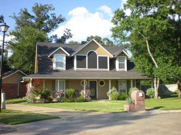 144 Gladstone Pl, Lufkin, TX 75904