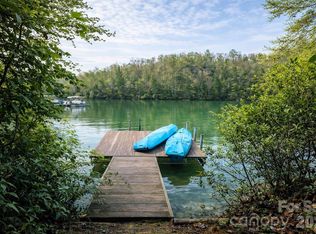 0 Lake Adger Pkwy LOT 7, Mill Spring, NC 28756