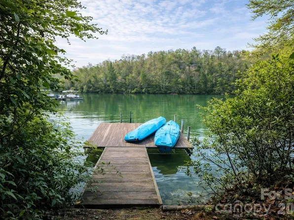 0 Lake Adger Pkwy Lot 7, Mill Spring, NC 28756