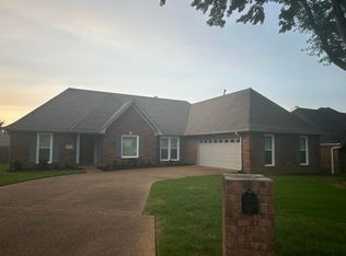 7352 Red River Cv, Memphis, TN 38125