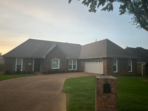7352 Red River Cv, Memphis, TN 38125