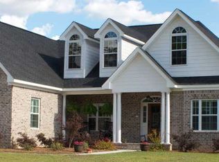 628 Middleberg Way, Florence, SC 29505