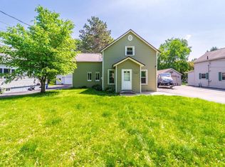 1419 Cleveland Ave, Wausau, WI 54401