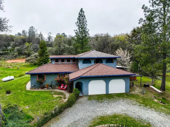 16303 Cornflower Ct, Nevada City, CA 95959