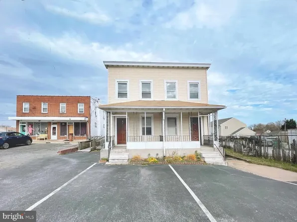 7213 N Point Rd, Baltimore, MD 21219
