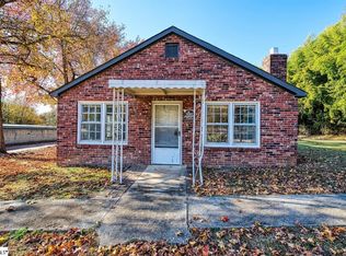 112 Hidden Hill Rd, Spartanburg, SC 29301