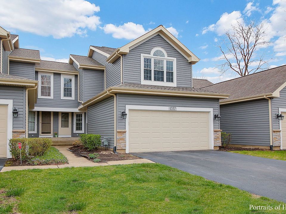Newer roof, siding and gutters