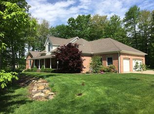 3783 Hamilton Rd, Medina, OH 44256