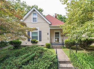 317 Lafayette Ave, Lexington, KY 40502