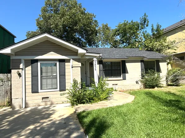 3835 Hawick Ln, Dallas, TX 75220