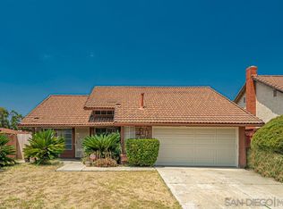 6326 Lolly Ln, San Diego, CA 92114