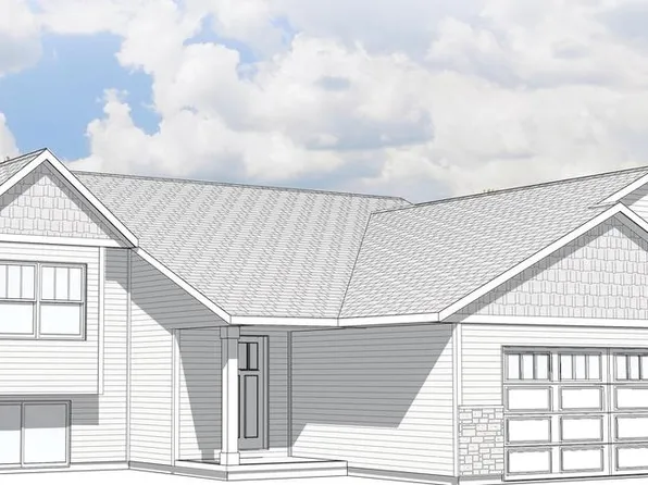 2204 S COTTONWOOD AVENUE, Marshfield, WI 54449