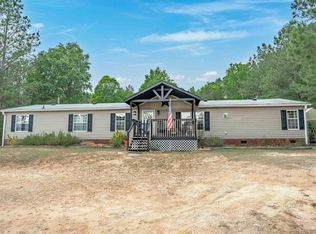 222 Gloria Trl, Columbia, SC 29203