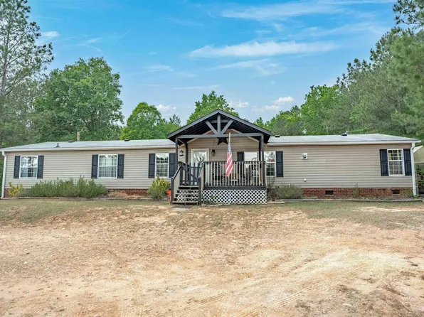 222 Gloria Trl, Columbia, SC 29203