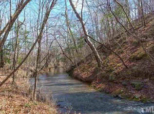 Round Fish Dr LOT 22, Sanford, NC 27330