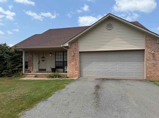 85 Arrowhead Rd, Greenbrier, AR 72058