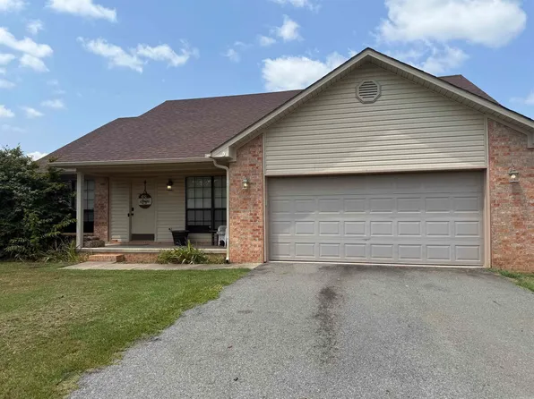 85 Arrowhead Rd, Greenbrier, AR 72058