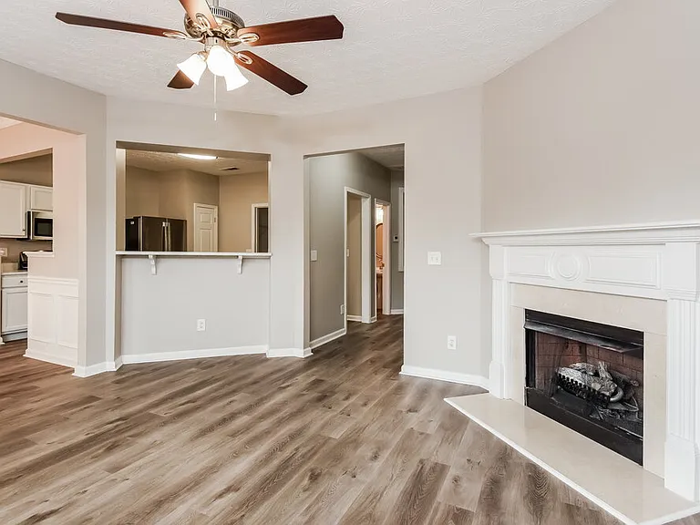 3937 Abernathy Farm Way — Photo 5