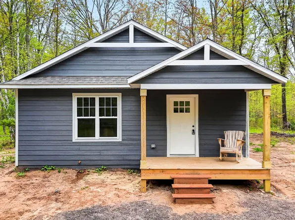 4773 Setting Sun Dr, Danbury, WI 54830