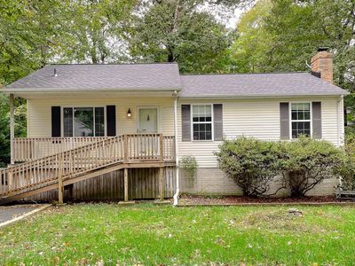 720 Willow Rd, Lusby, MD, 20657