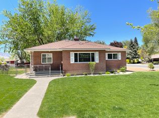 855 Lyman Ave, Reno, NV 89509