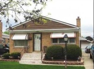 2413 Lincoln St, Franklin Park, IL