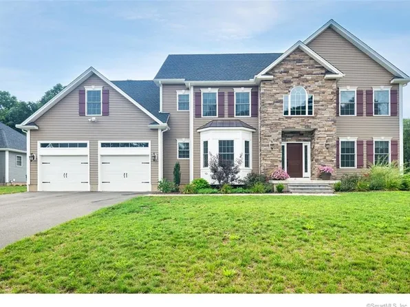 11 Shady Lane, Cromwell, CT 06416