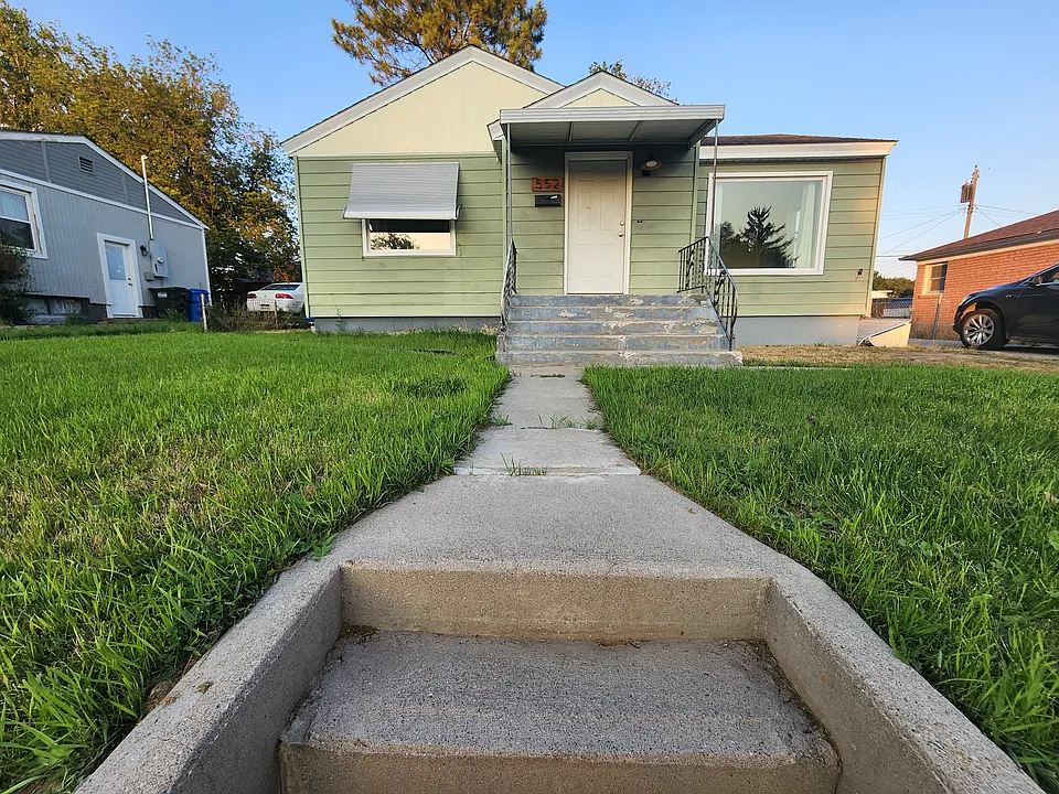 552 Fairmont Ave