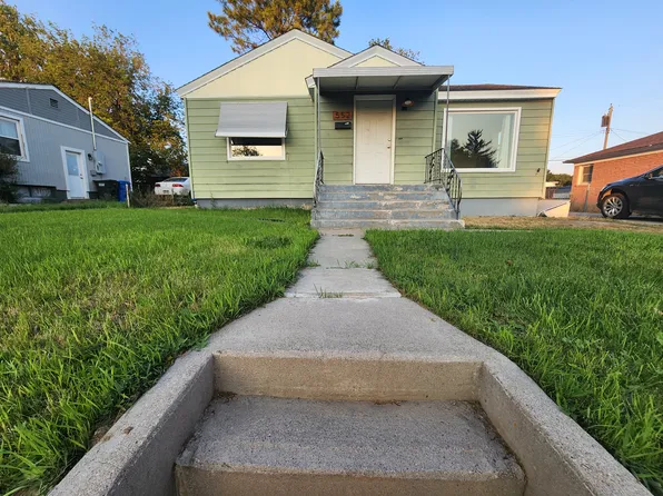 552 Fairmont Ave, Pocatello, ID 83201