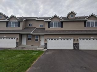 15490 Iodine St NW, Ramsey, MN 55303