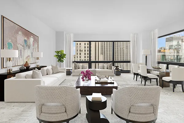 Rented by Douglas Elliman | media 9