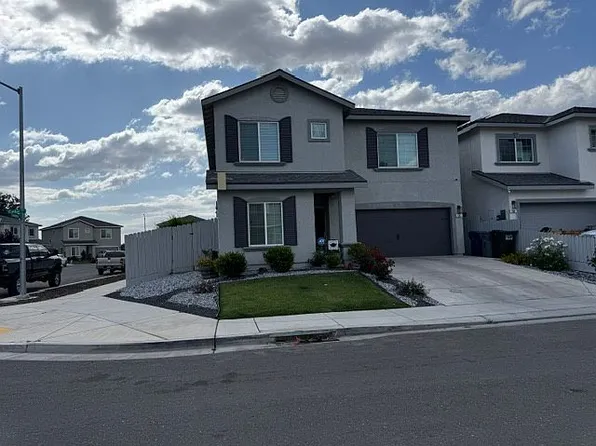 693 Cadiz Ave, Merced, CA 95341