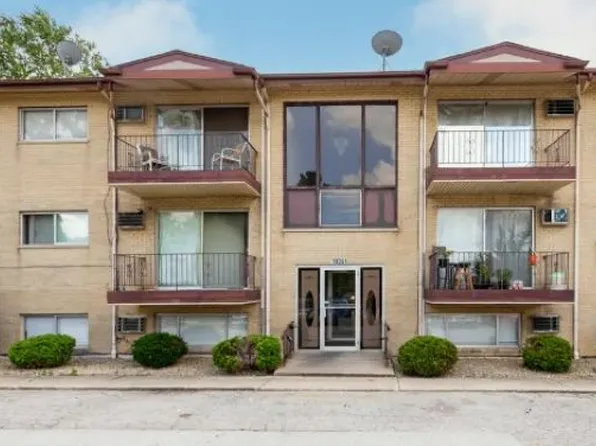 18361 Glen Oak Ave #G-1e, Lansing, IL 60438