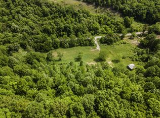 8664 Smith Hollow Rd, Mount Pleasant, TN 38474