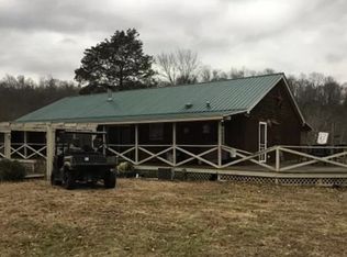 10266 Spring Hollow Rd, Lafayette, TN 37083