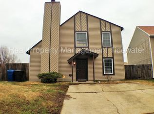1632 Helmsley Ct, Virginia Beach, VA 23464