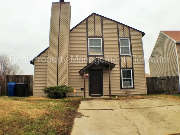 1632 Helmsley Ct, Virginia Beach, VA 23464