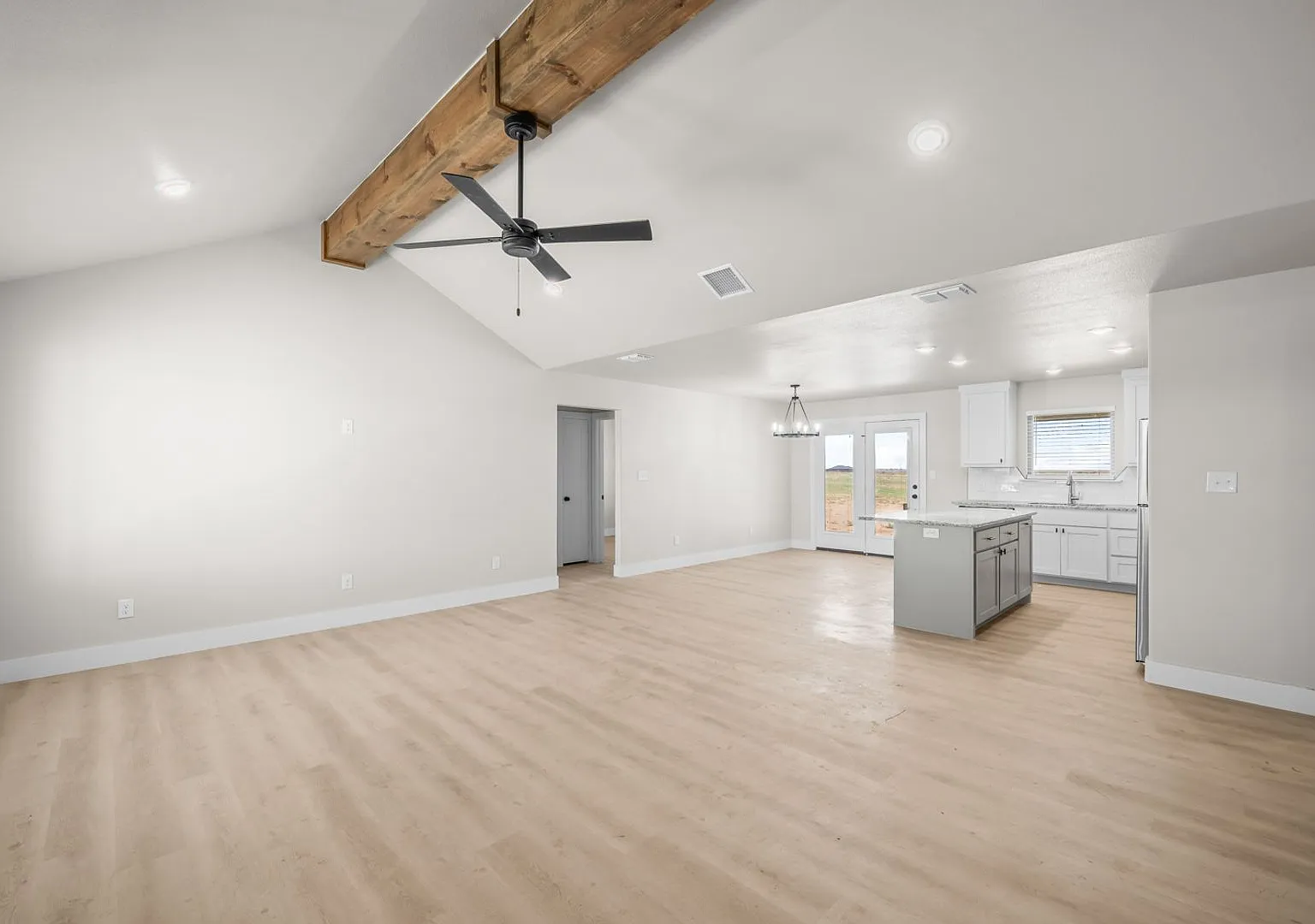 New Construction Home In Slaton ISD! — Photo 2
