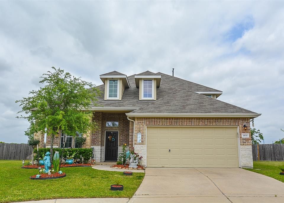 1st image of 4614 Alta Peak Ct