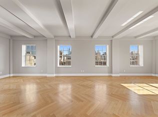 18 Gramercy Park S #Penthouse 17, New York, NY
