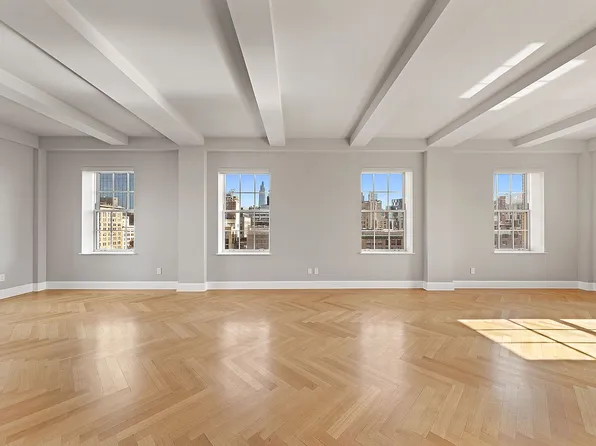 18 Gramercy Park S #Penthouse 17, New York, NY 10003