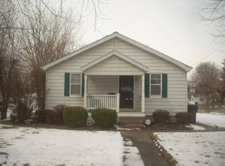 1731 La Salle St, Belleville, IL 62221