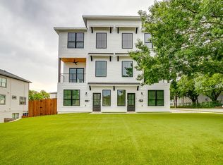 2841 Forest Park Blvd #FOR, Fort Worth, TX 76110