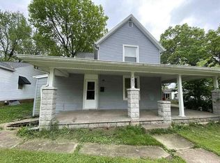 1601 Hart St, Lafayette, IN 47904