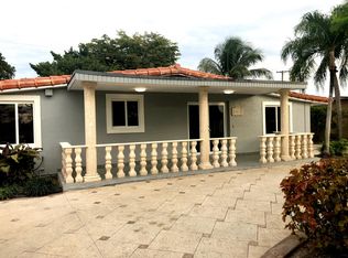 4515 SW 112th Pl, Miami, FL 33165