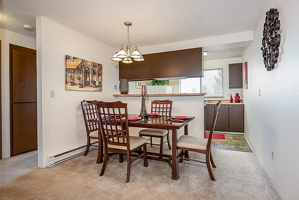 Crystal Springs Apartments — Photo 88