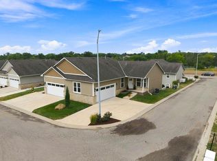 331 N 127th St E #402, Wichita, KS 67206